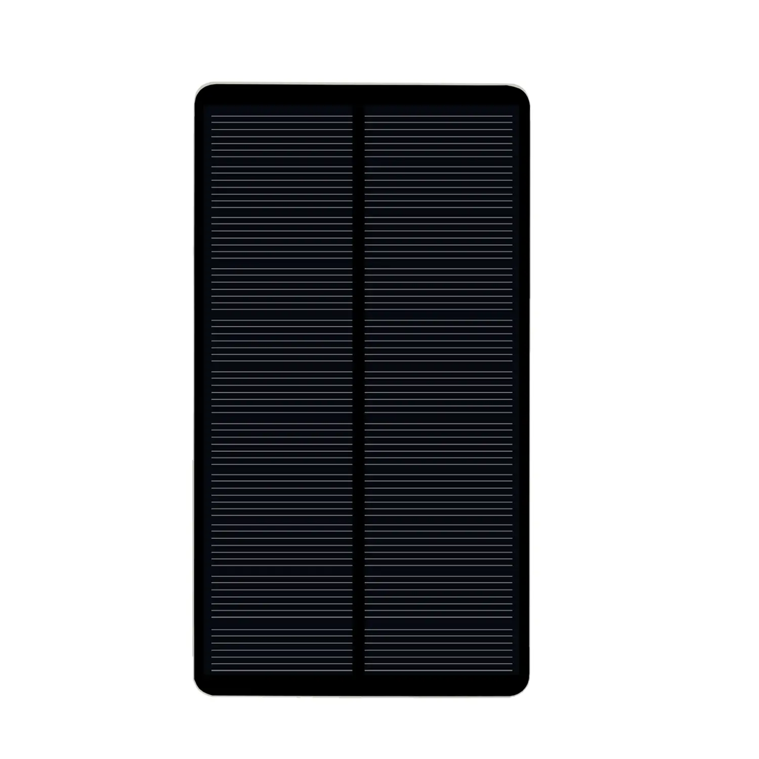 5,5V Güneş Panelii
