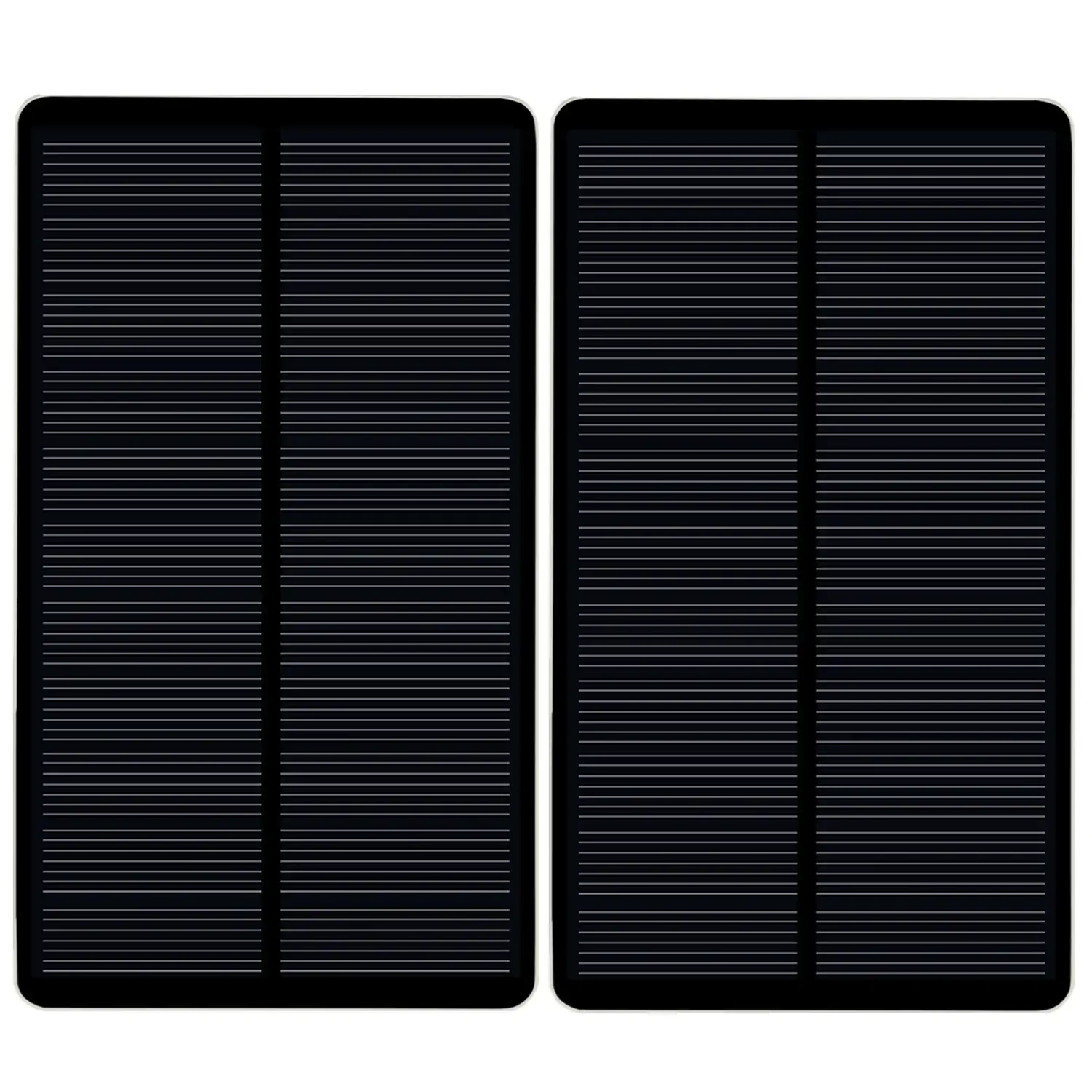 3W Fotovoltaikus Napelem