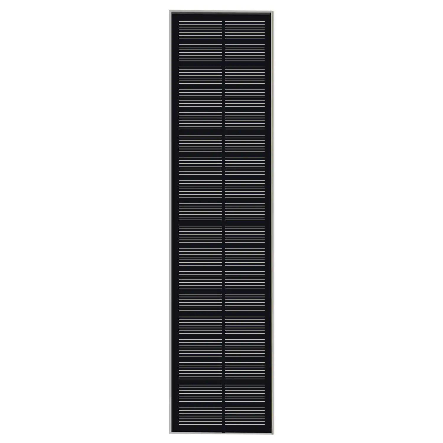 Pequeno Painel Solar 9V