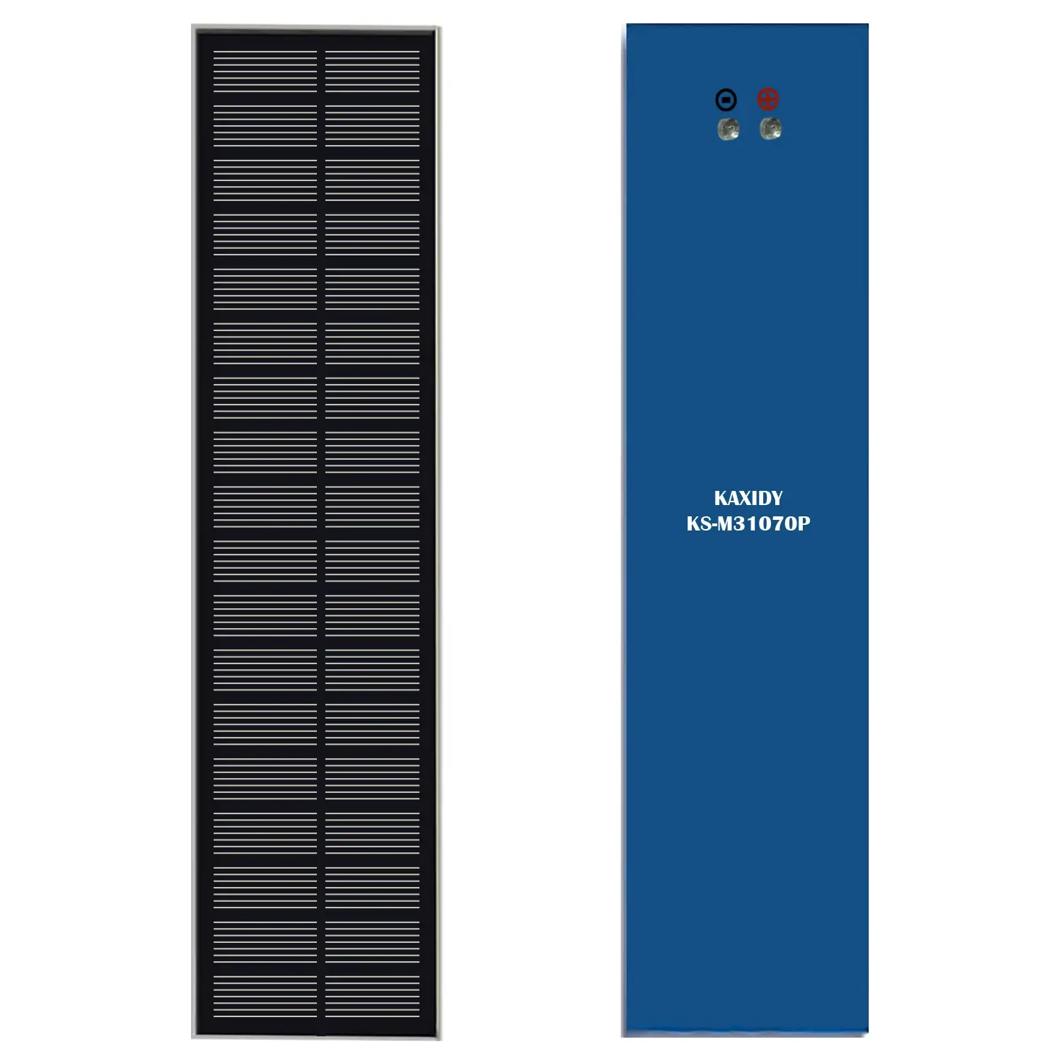 Mini Painéis Solares 3W