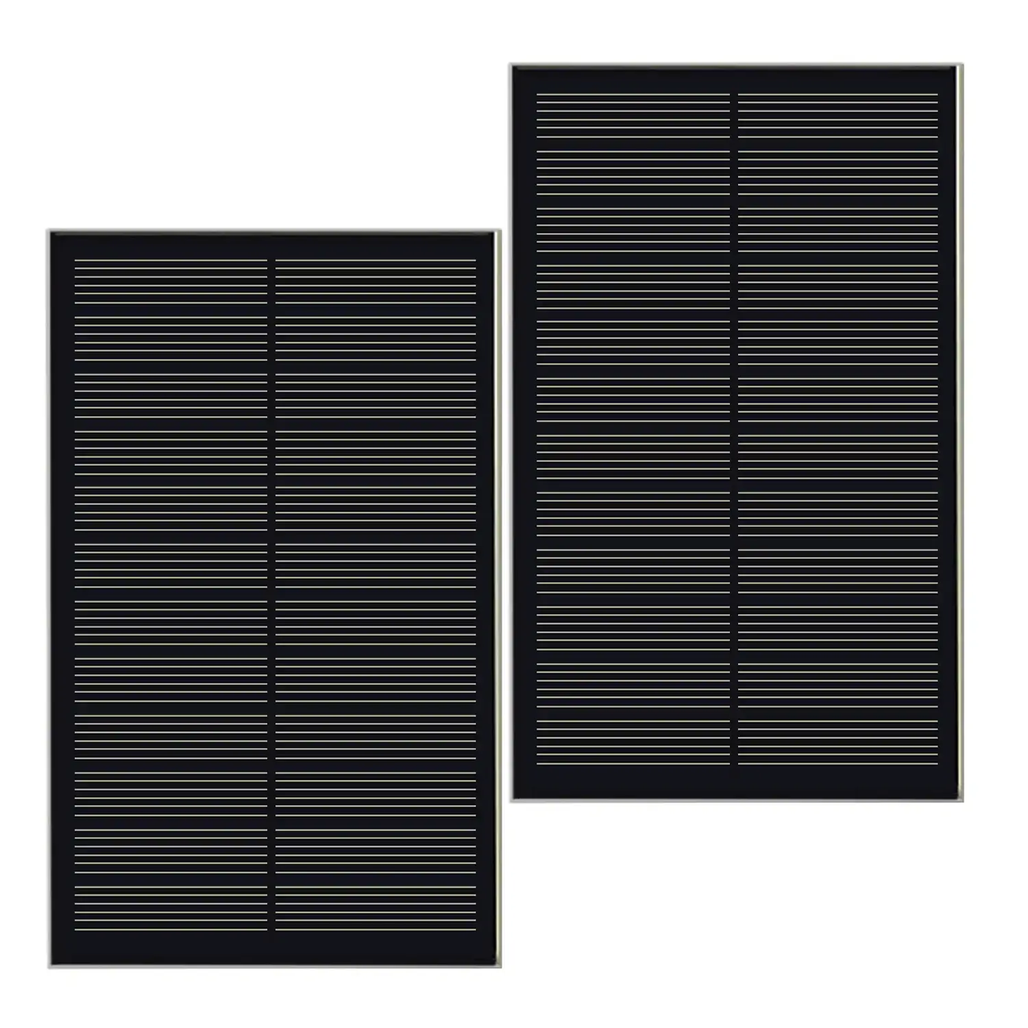 Fotovoltaikus Napelem 6V
