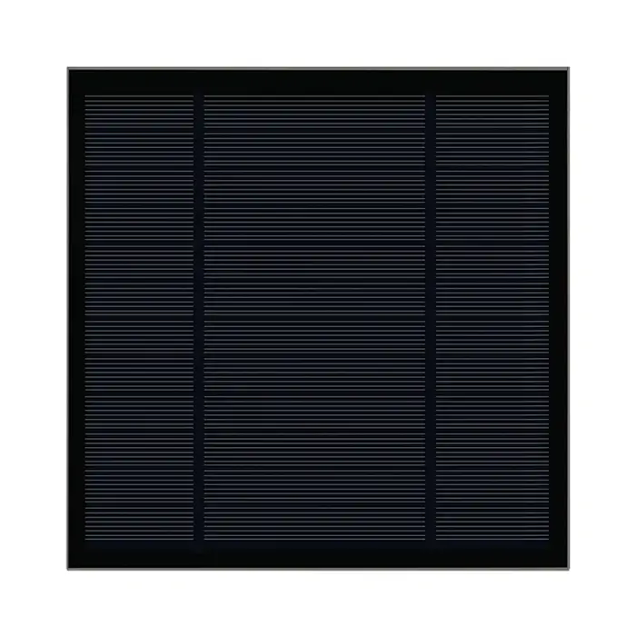 solarwatt pv module