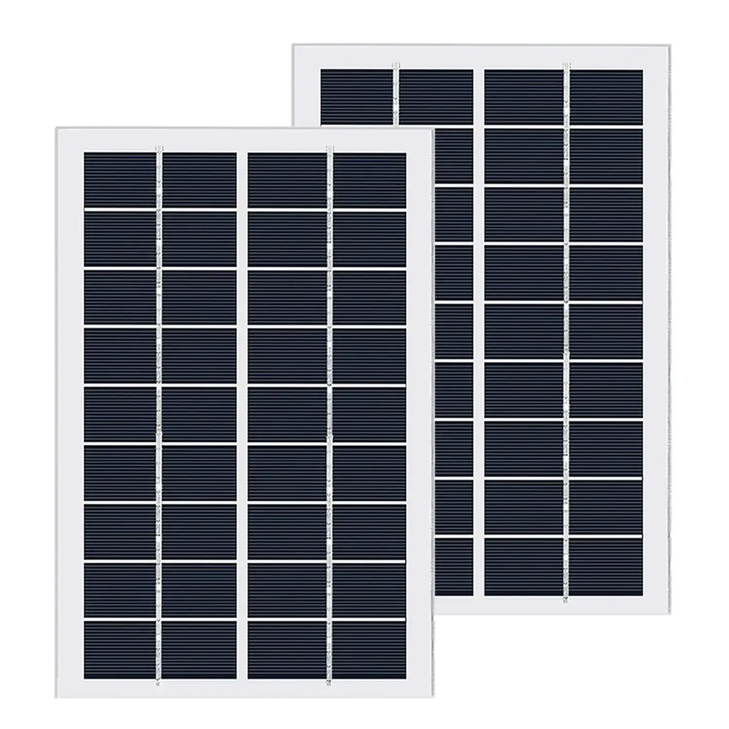 12V solar panel