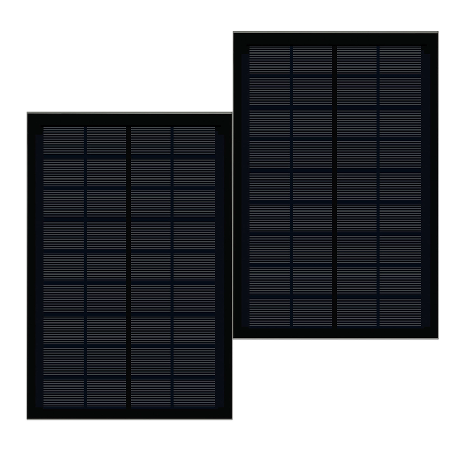 Mini Solar Panel 3W
