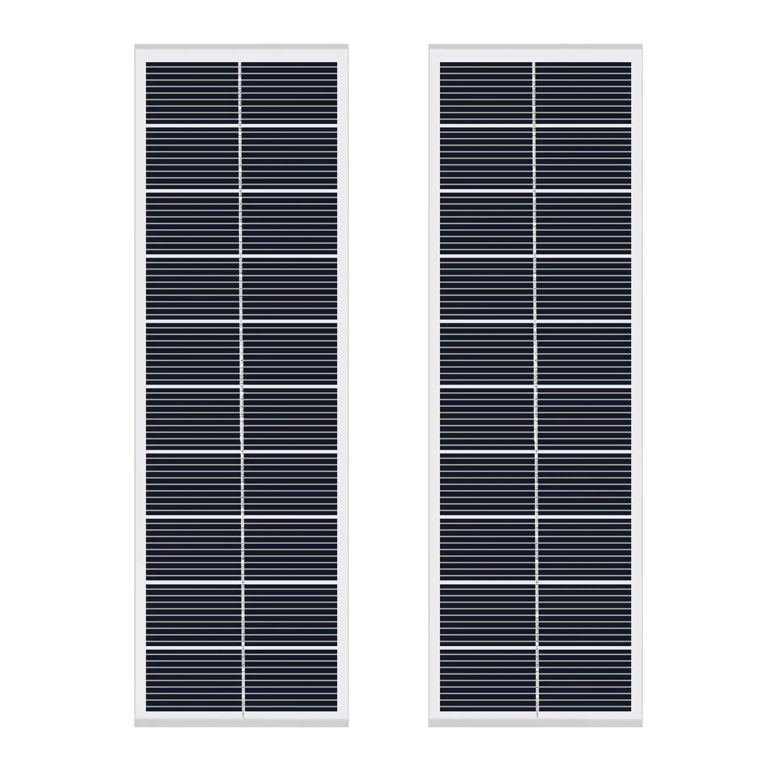 Mini solar panels 5V