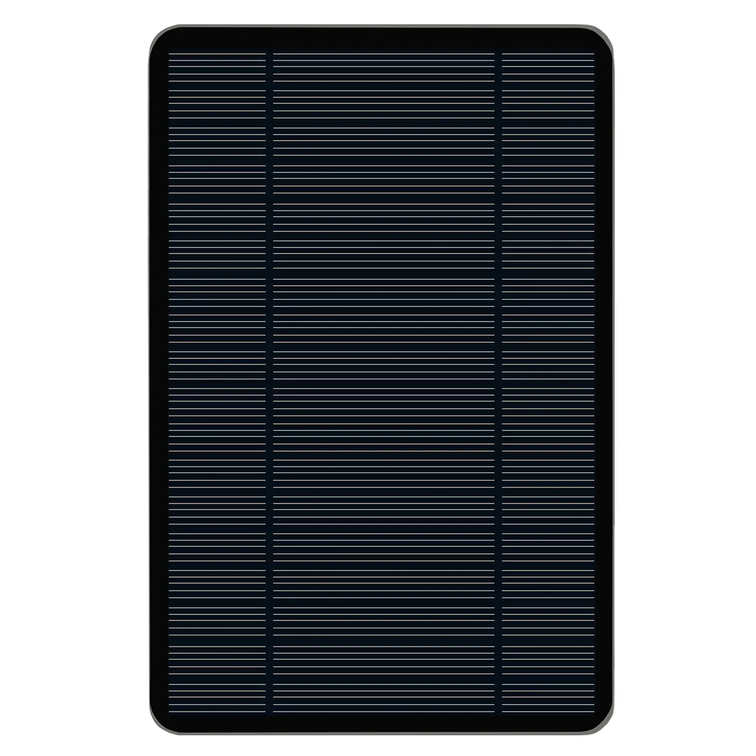 2W Paneles Solares