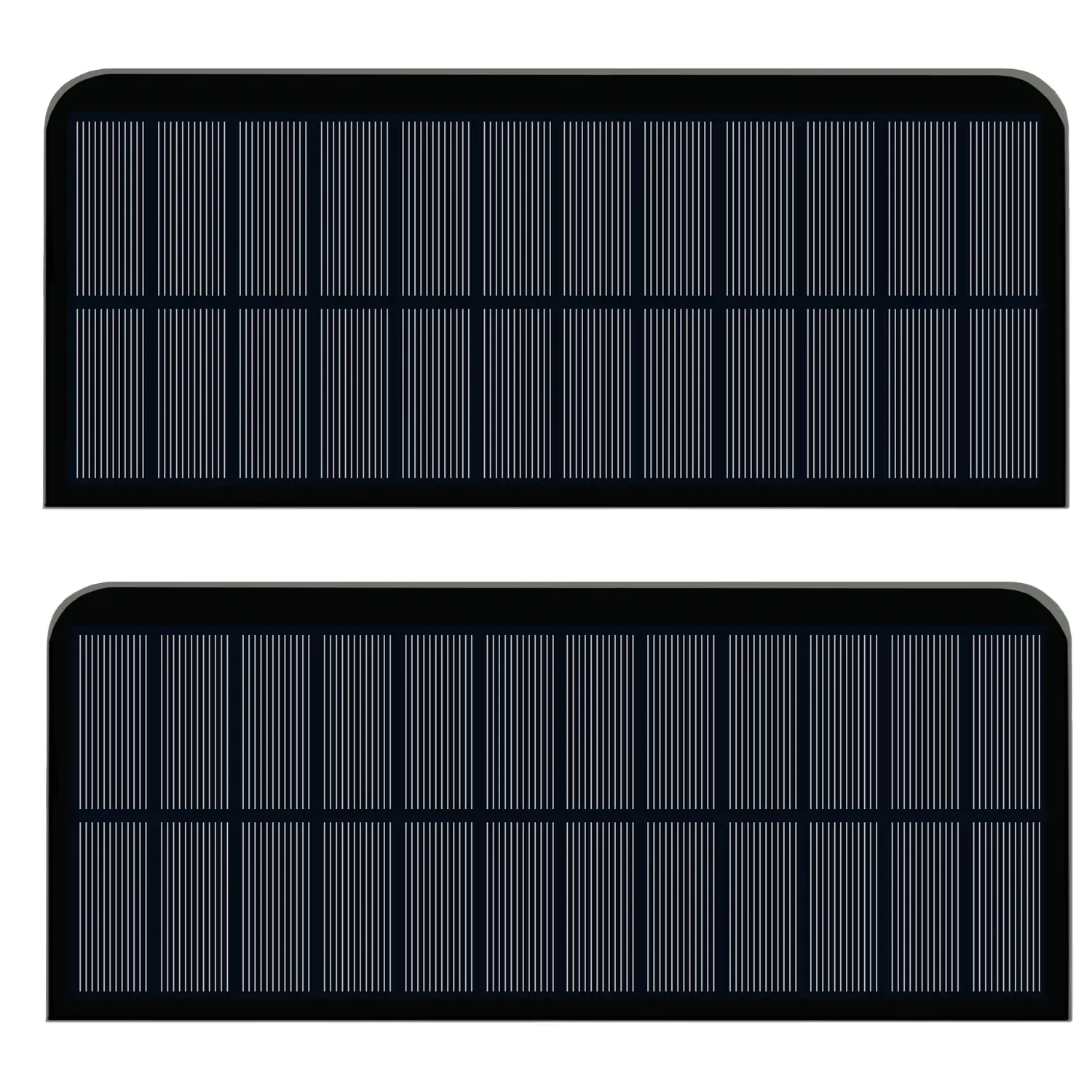 Solarpanel 3W 6V