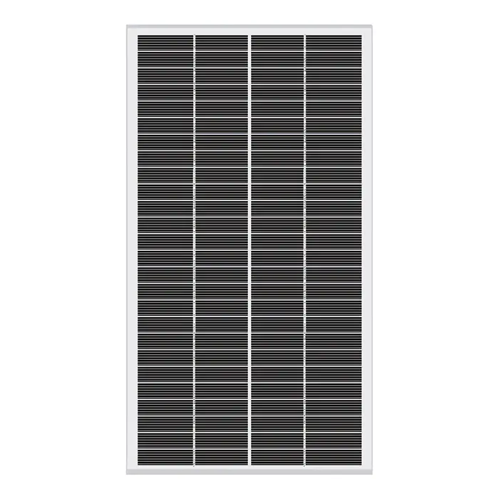 5W Photovoltaik Solarpanel