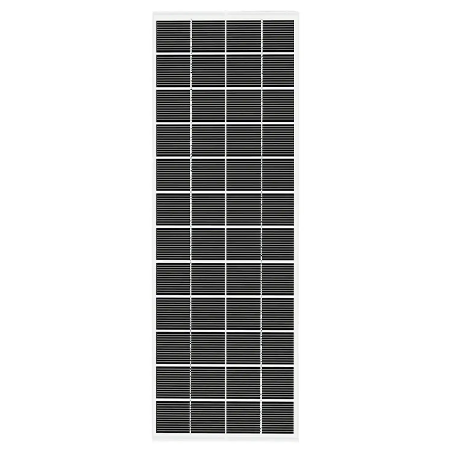 12V Panneau Solaire