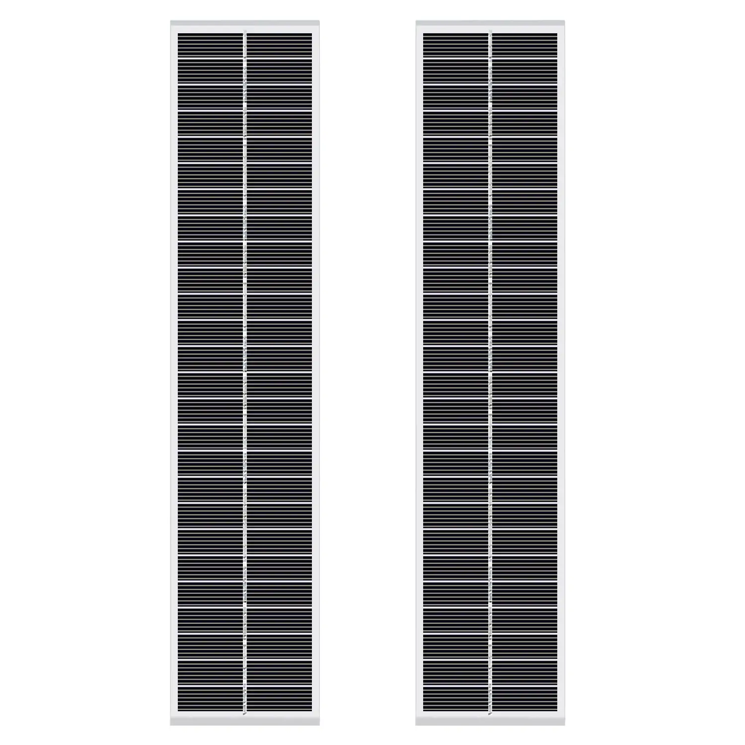 Mini Solarpanel 5W