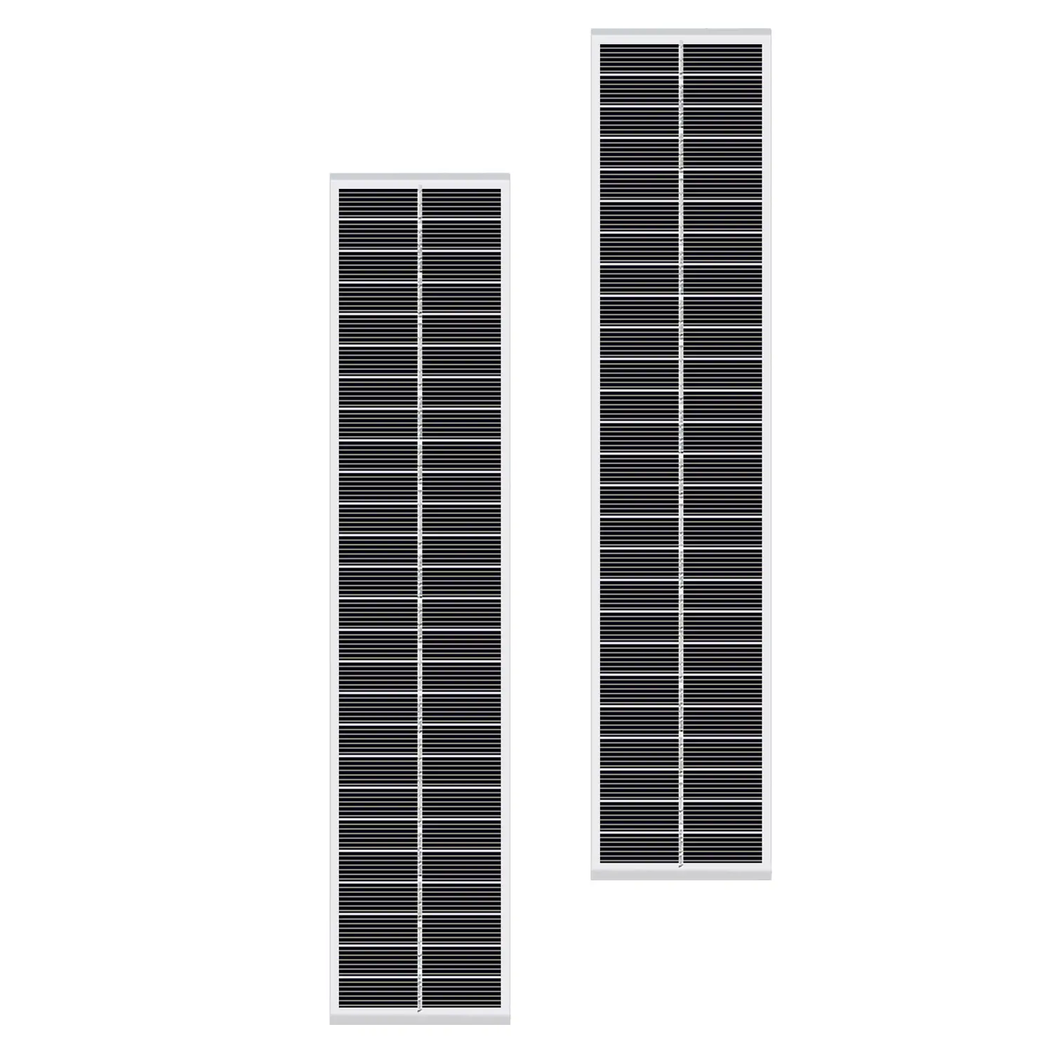 Photovoltaik Solarmodul 5W