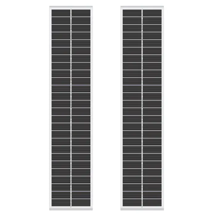5W Photovoltaik Solarmodul