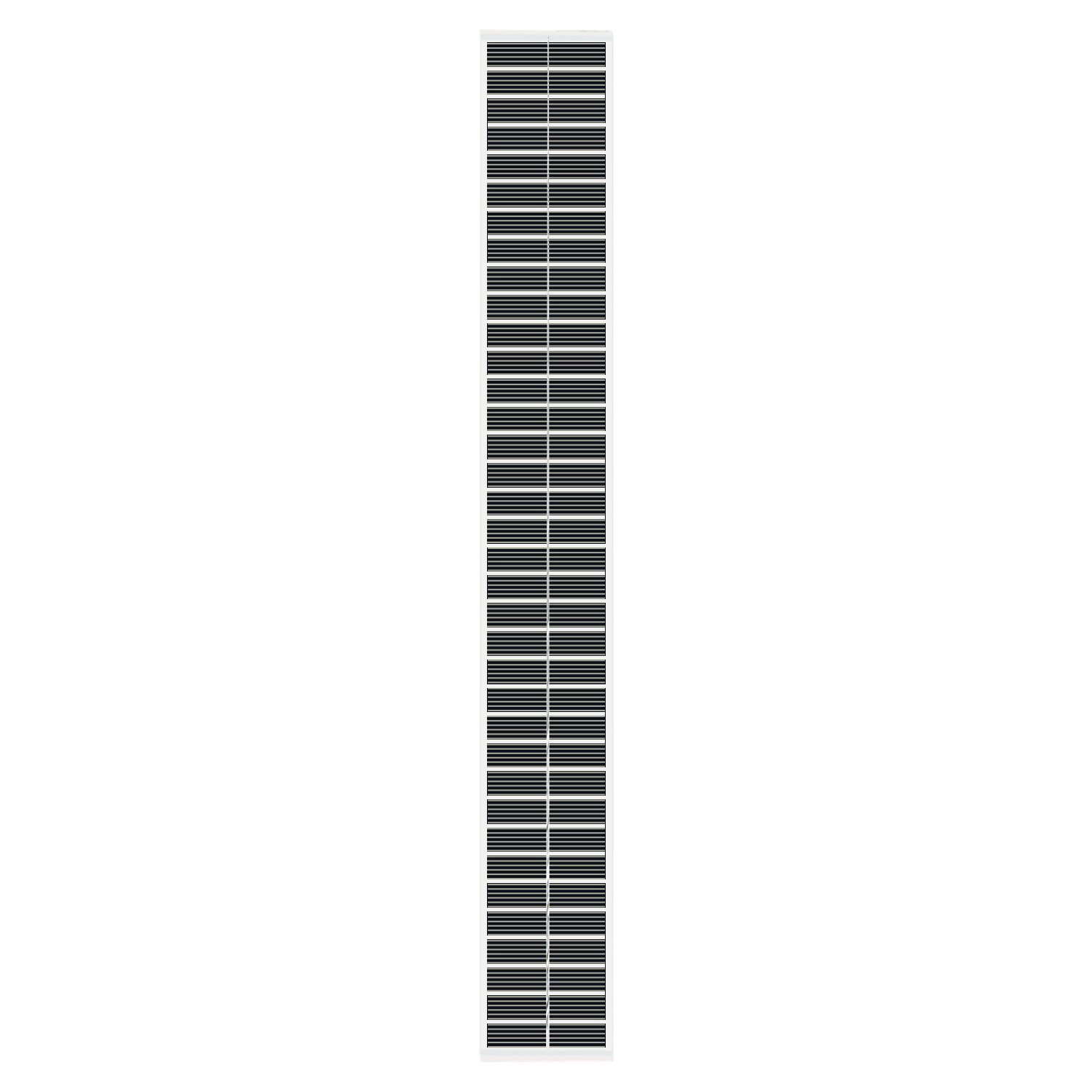 panneaux solaires 10W